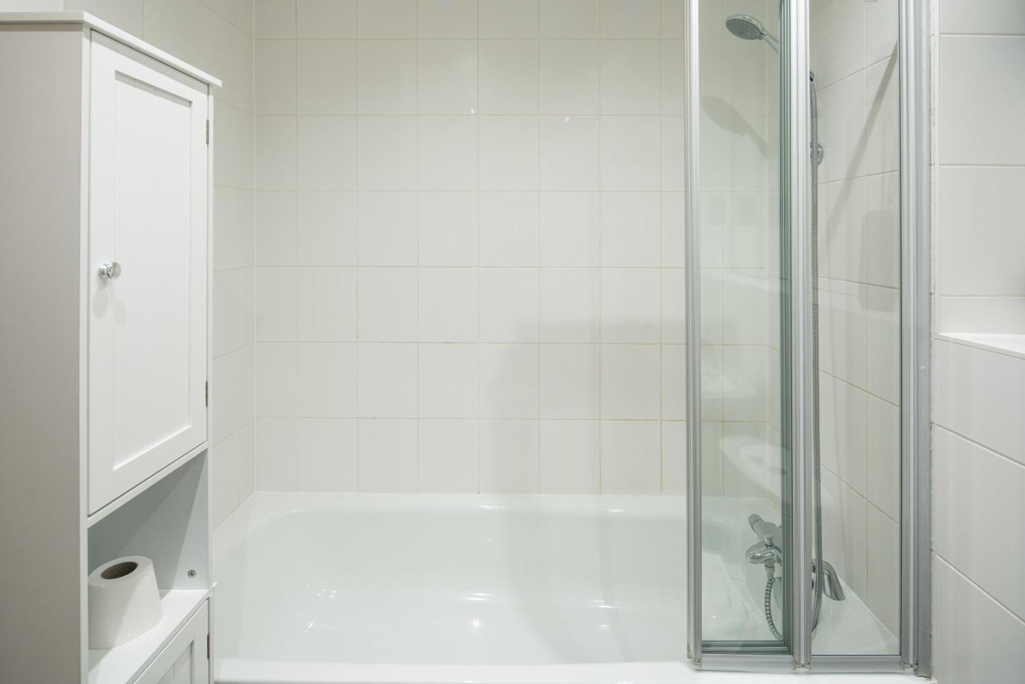 Stylish Apartment Near Central London Kültér fotó