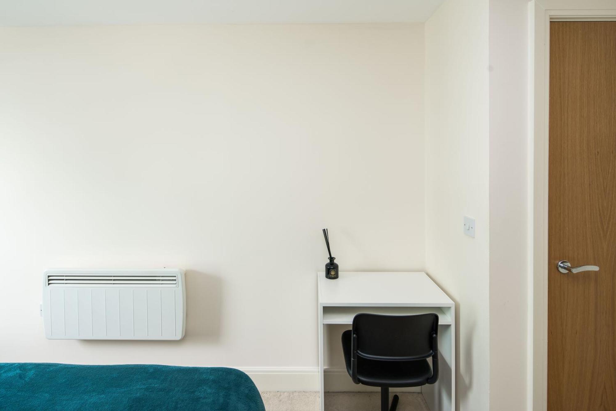 Stylish Apartment Near Central London Kültér fotó