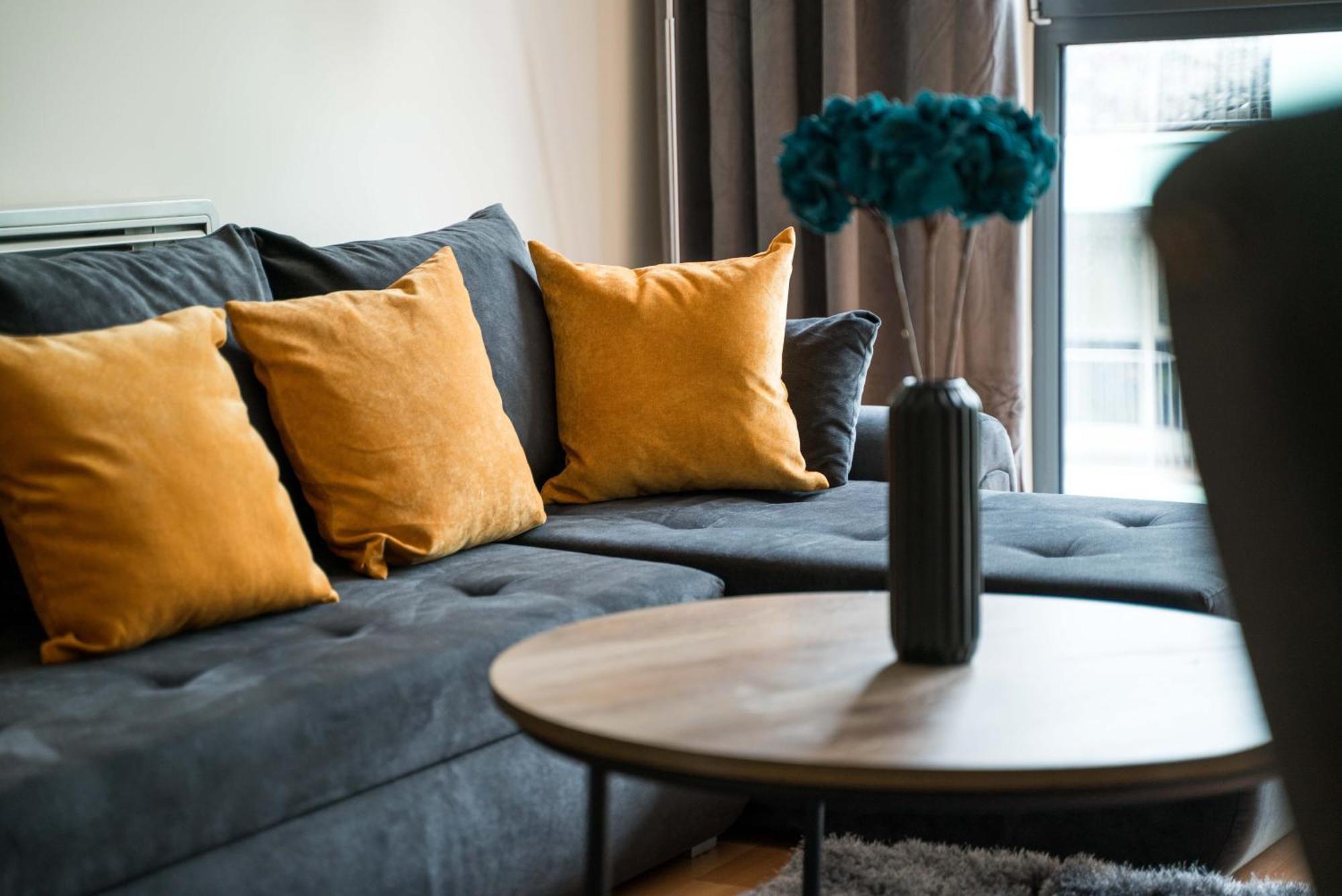 Stylish Apartment Near Central London Kültér fotó