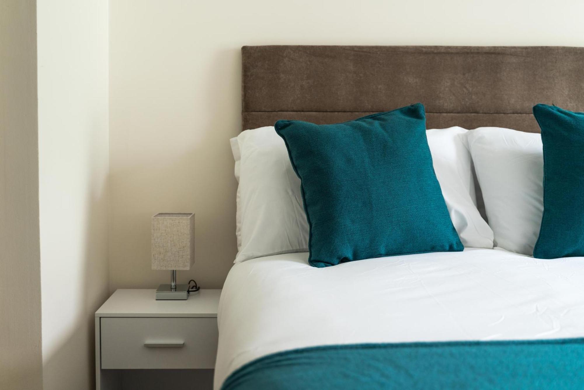 Stylish Apartment Near Central London Kültér fotó